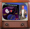 Video: Whatâs new in Huntington's disease research 2012