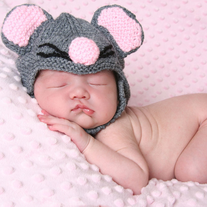 Sleep, cilia and HD