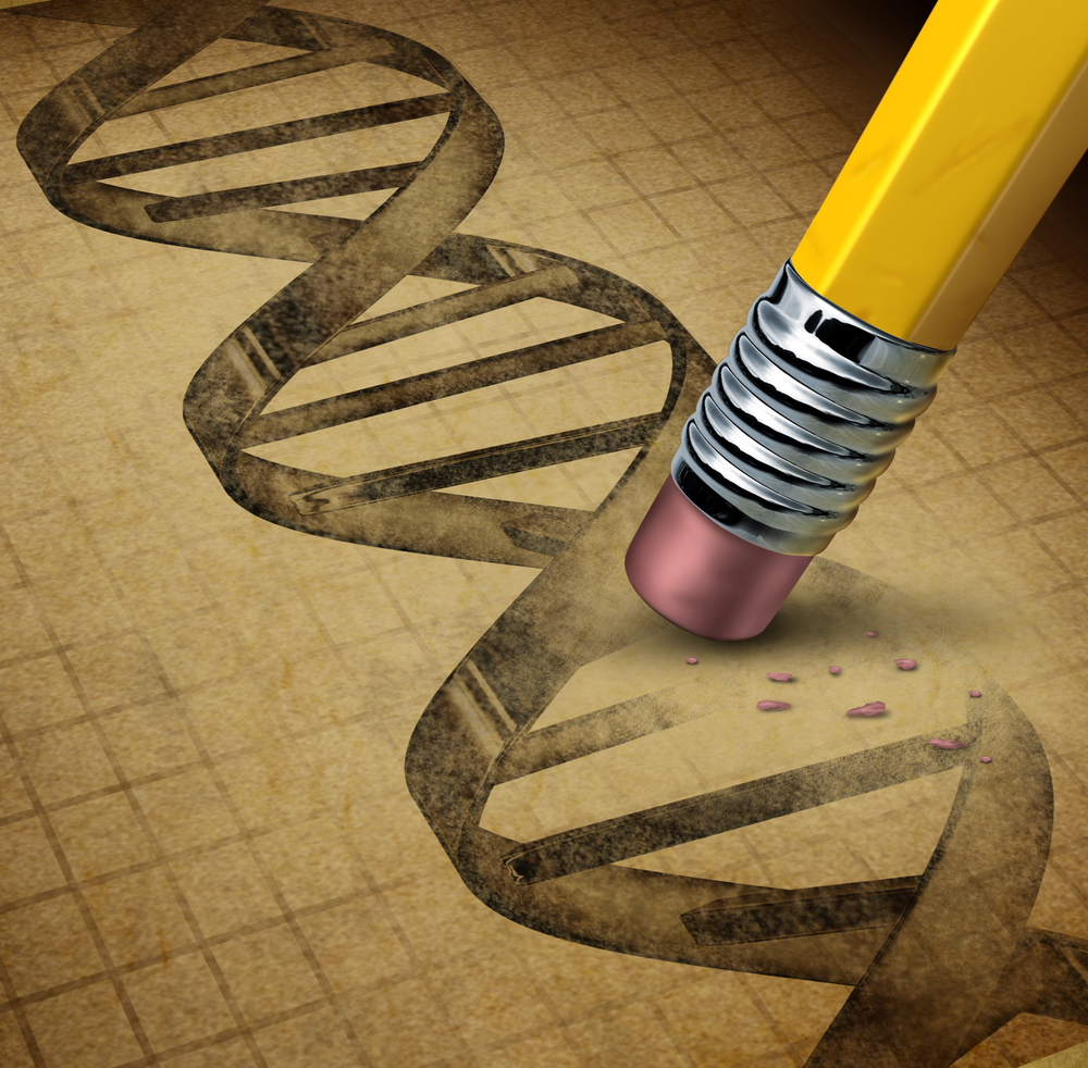 Could a new "jaw-dropping" breakthrough help treat Huntington's Disease?