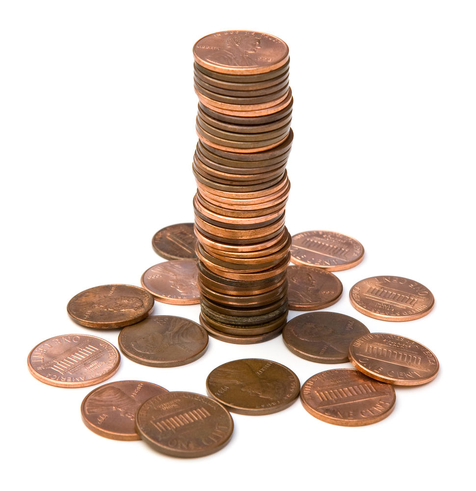 Joint HDBuzz Prizewinner: Pennies for your neurons ā copperās bad influence on Huntingtonās disease