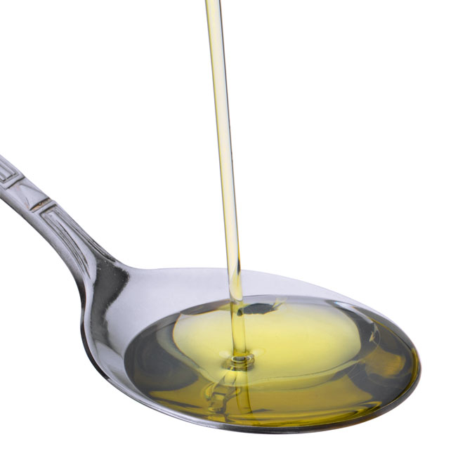 Can this synthetic oil help feed the brain in Huntington's disease?