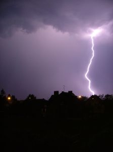 When a Short Fuse Becomes a Storm: Understanding Irritability in Huntington’s Disease