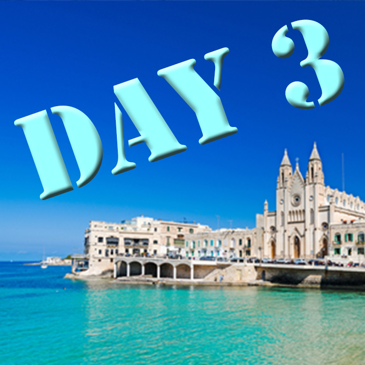 Huntington's Disease Therapeutics Conference 2017 – Day 3
