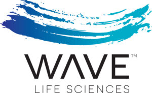 Update on Planned Phase 2/3 Study for WVE-003 logo
