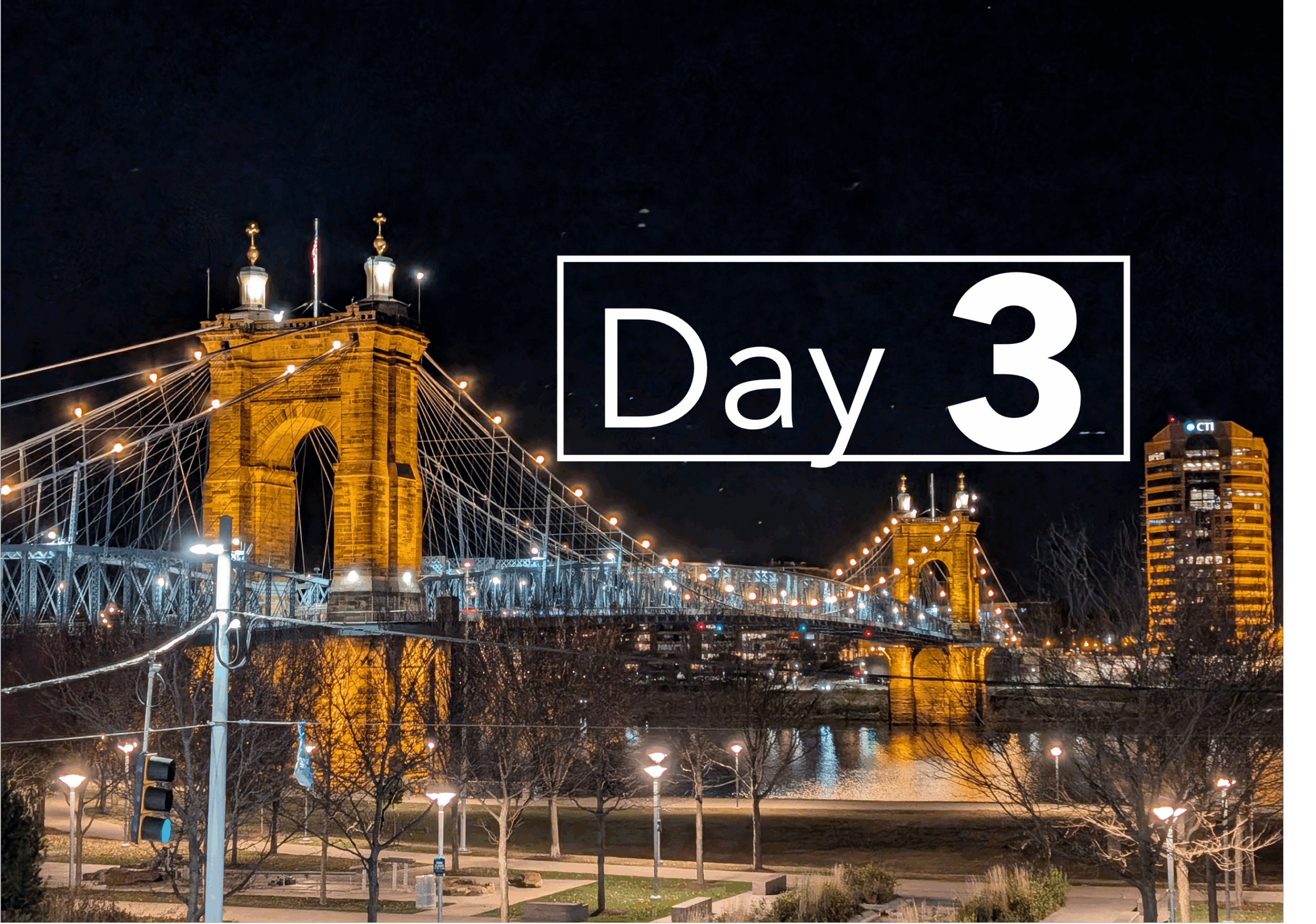 Huntington Study Group (HSG) Conference 2024 – Day 3
