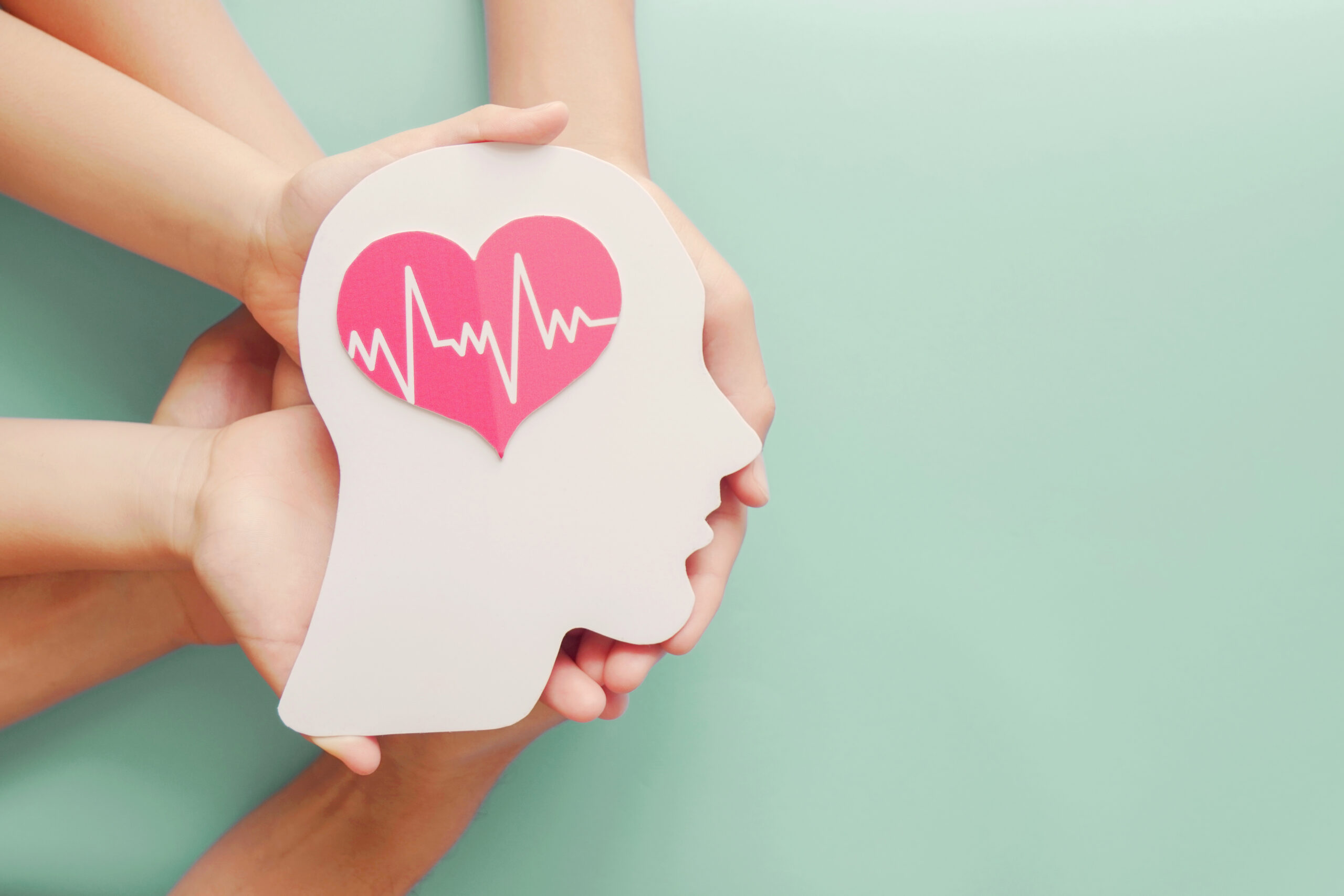 Whatâs Good for Your Heart is Good for Your Brain: New Study Links Cardiovascular Health to Brain Aging