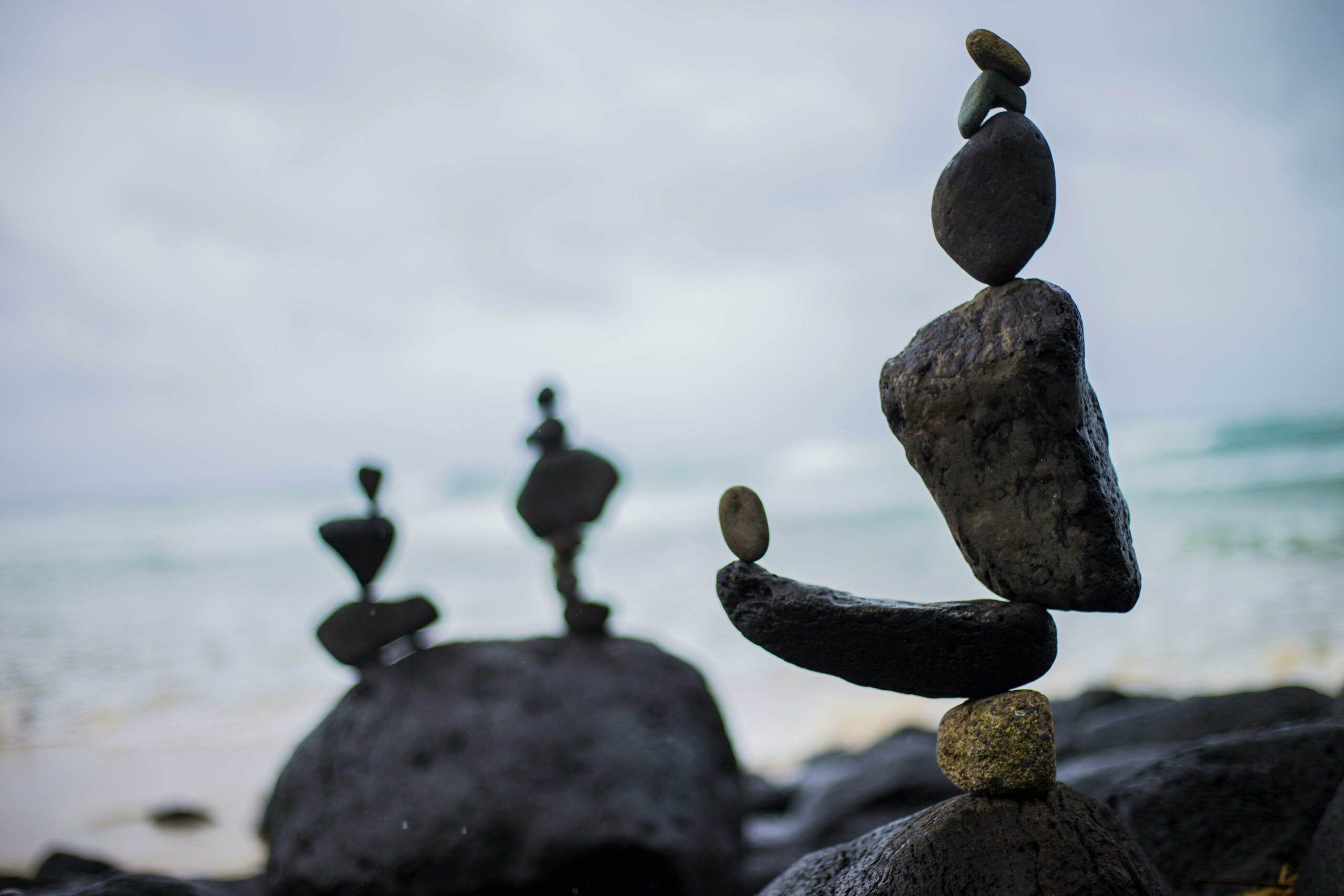 Energy off balance: How Huntingtonâs disease influences the cellâs powerhouseÂ