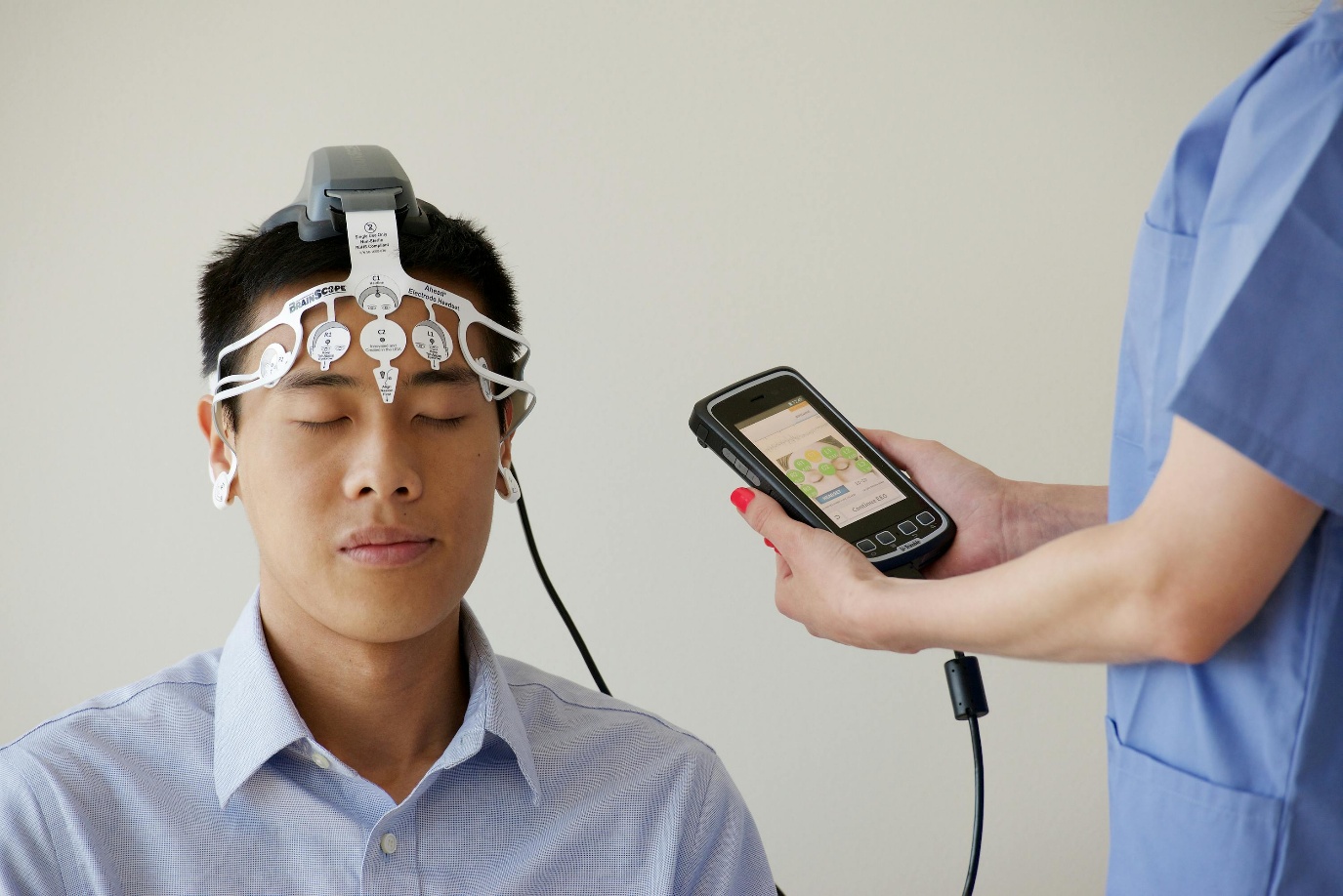 2025 HDBuzz Prize: Calm Before the Storm: Early Clues of Huntingtonâs Disease Found in Brainwaves
