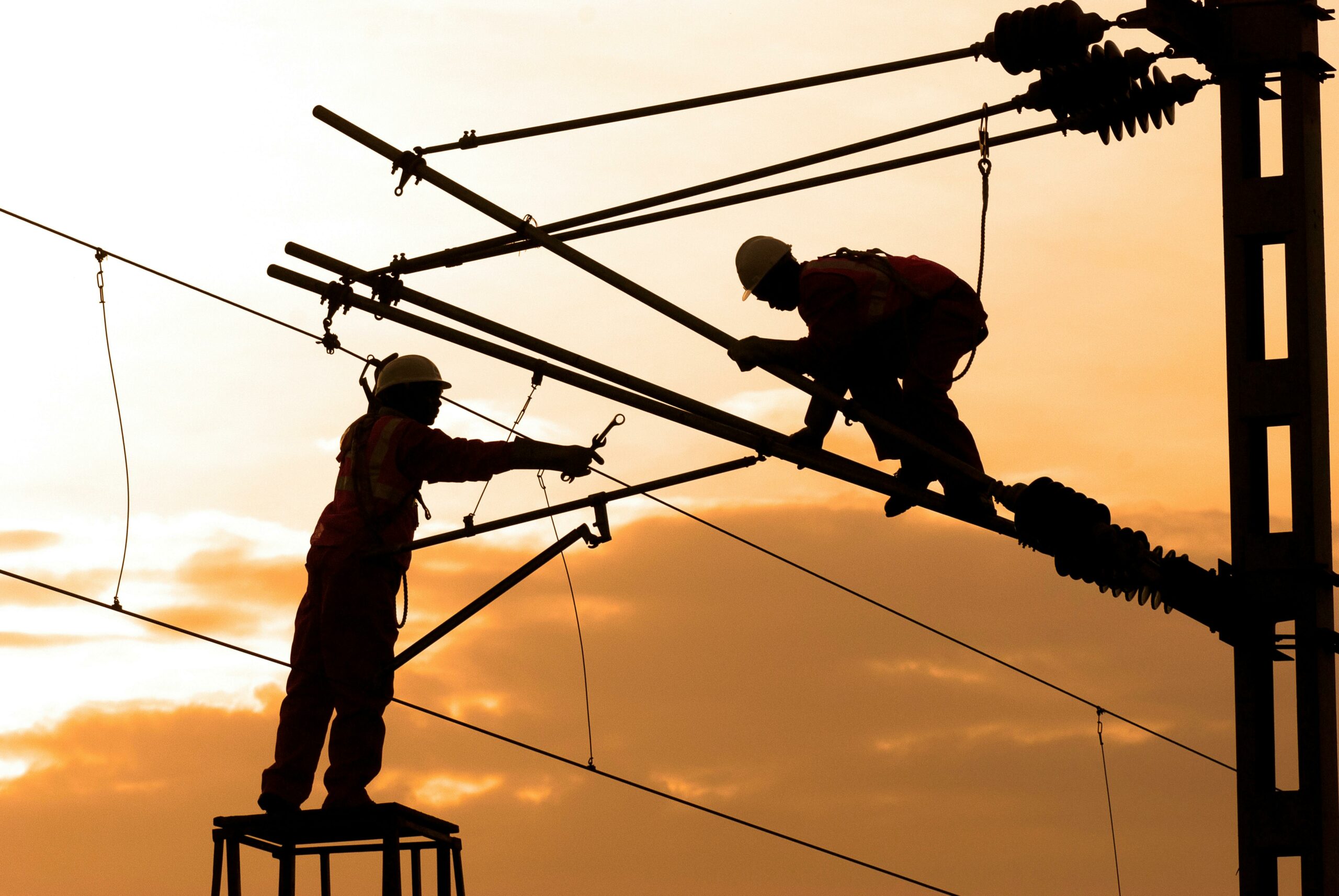 2025 HDBuzz Prize: When the Repair Crew Breaks Down: How Expanded Huntingtin Disrupts DNA Repair