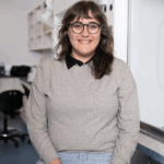 Dr Rachel Harding