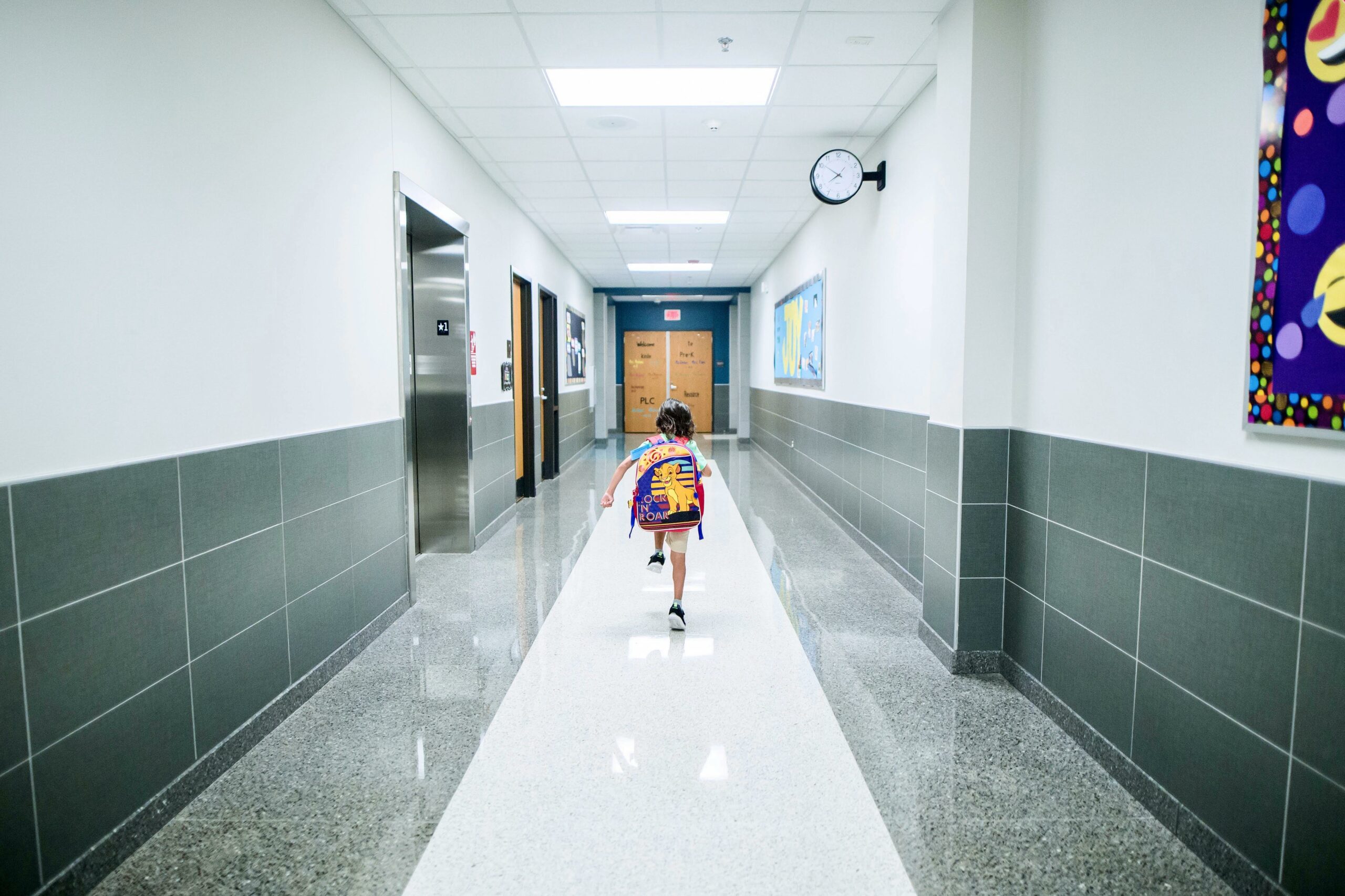 2025 HDBuzz Prize: On the Frontlines: Trusting the Hall Monitors of the Cell