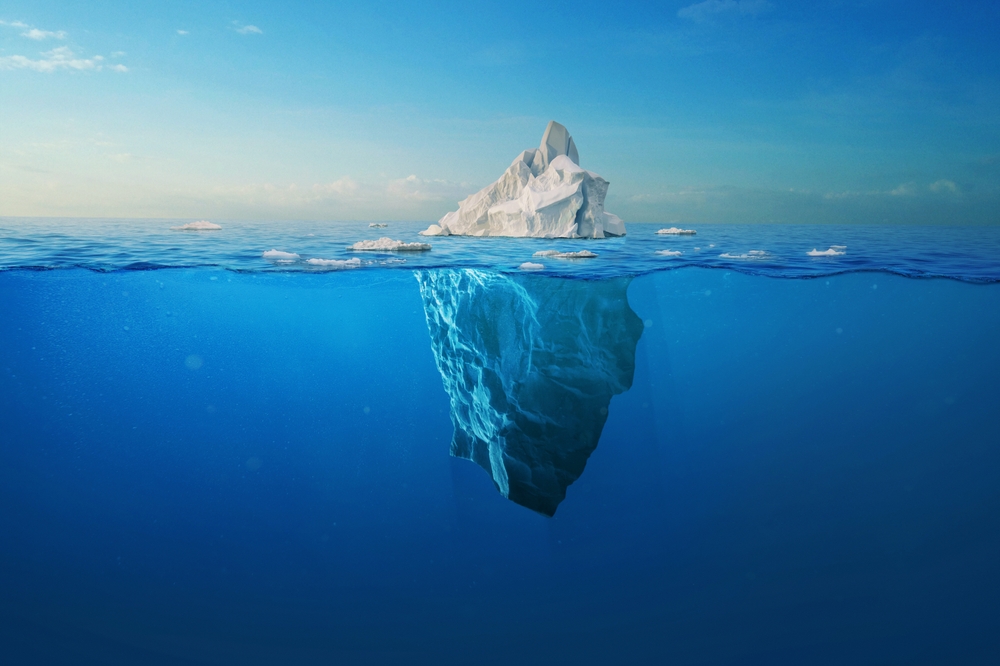 How Big Is The Huntingtonās Disease Iceberg?