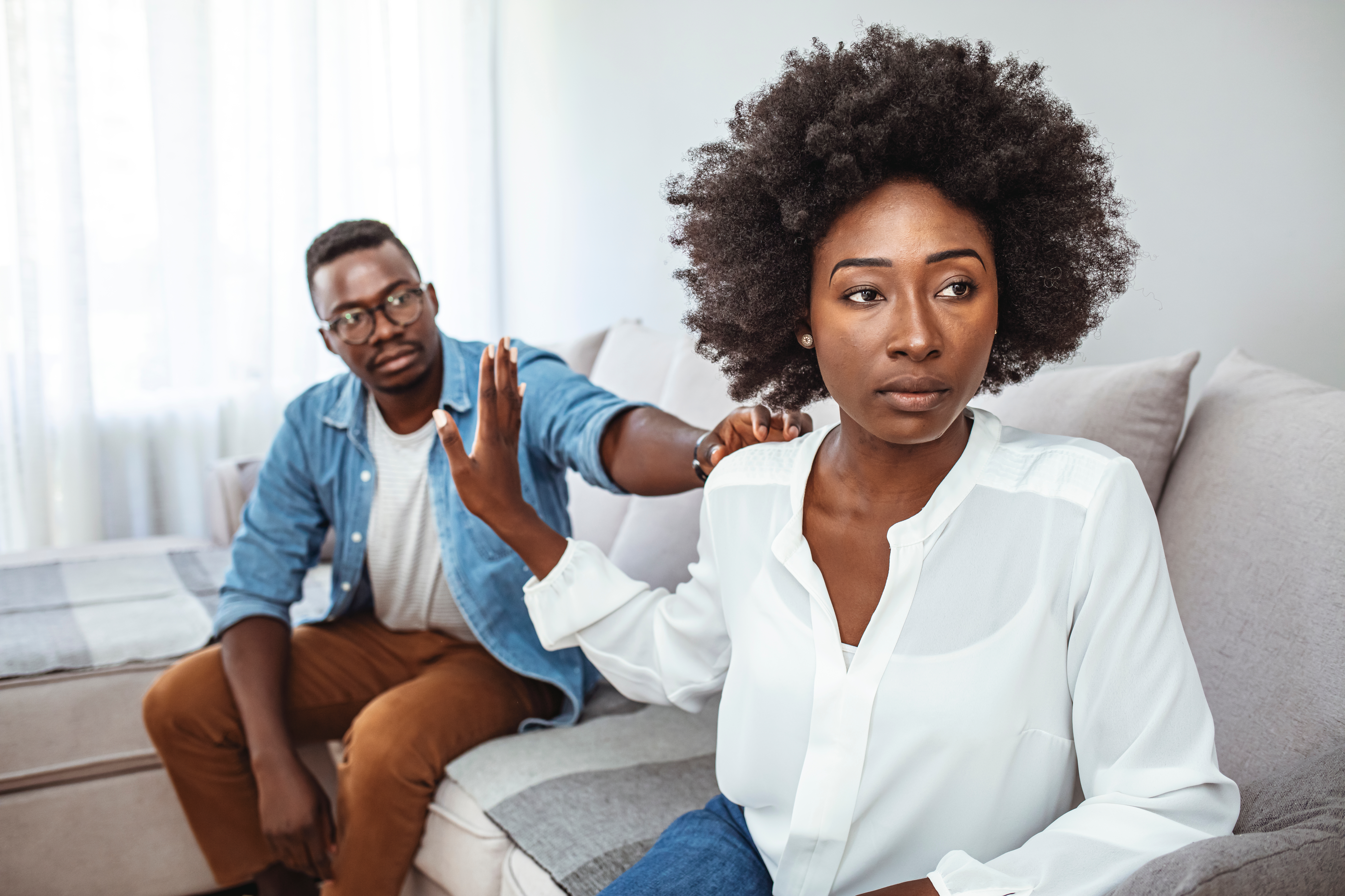 Break Up With Your CAGs: How Three Letters Could Change Huntington’s Disease