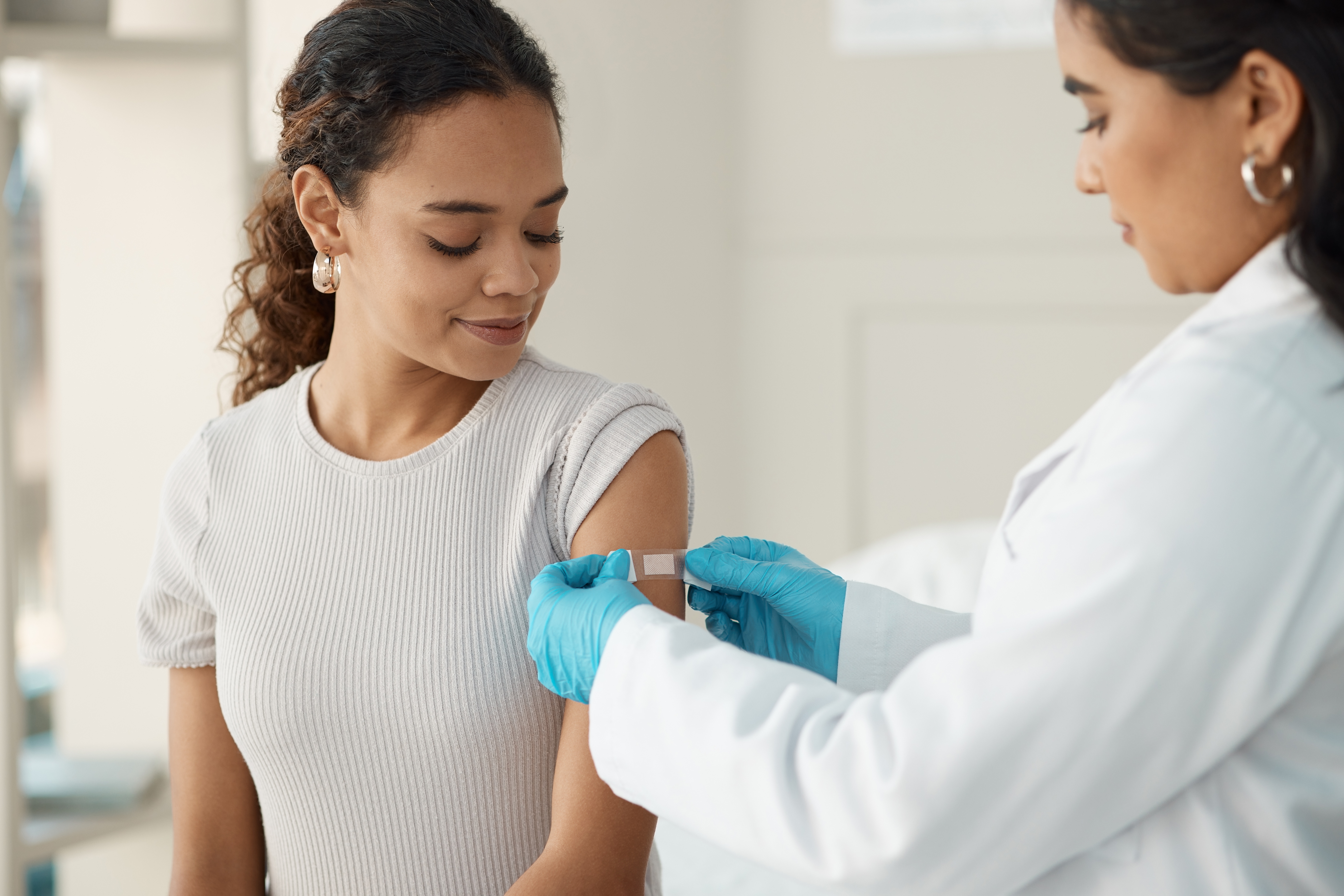 Vaccines and Neurodegeneration: Lessons for Huntington’s Disease?