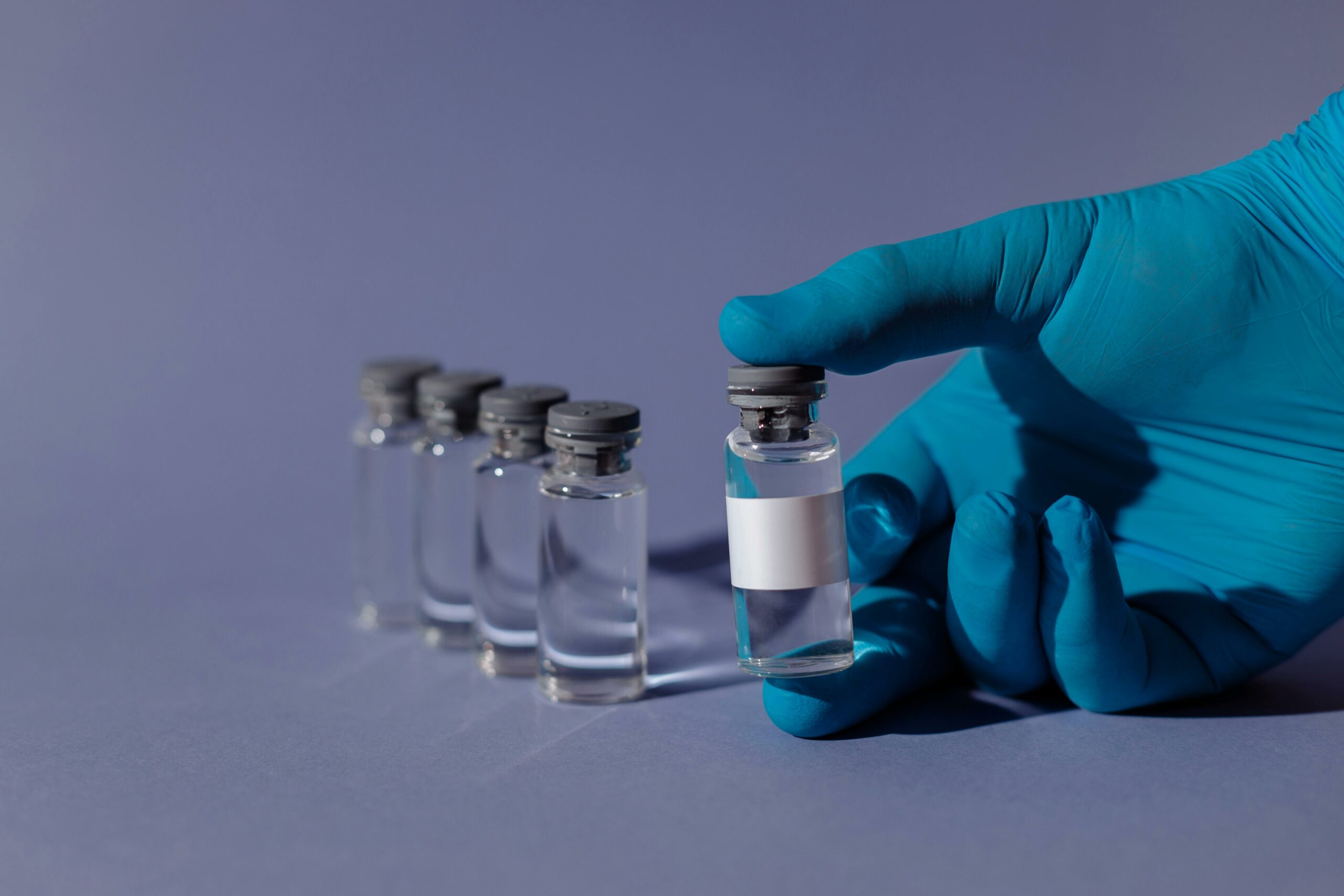 Vico’s Trial Adjusts With Twice-Yearly Dosing, And The U.S. Is Next
