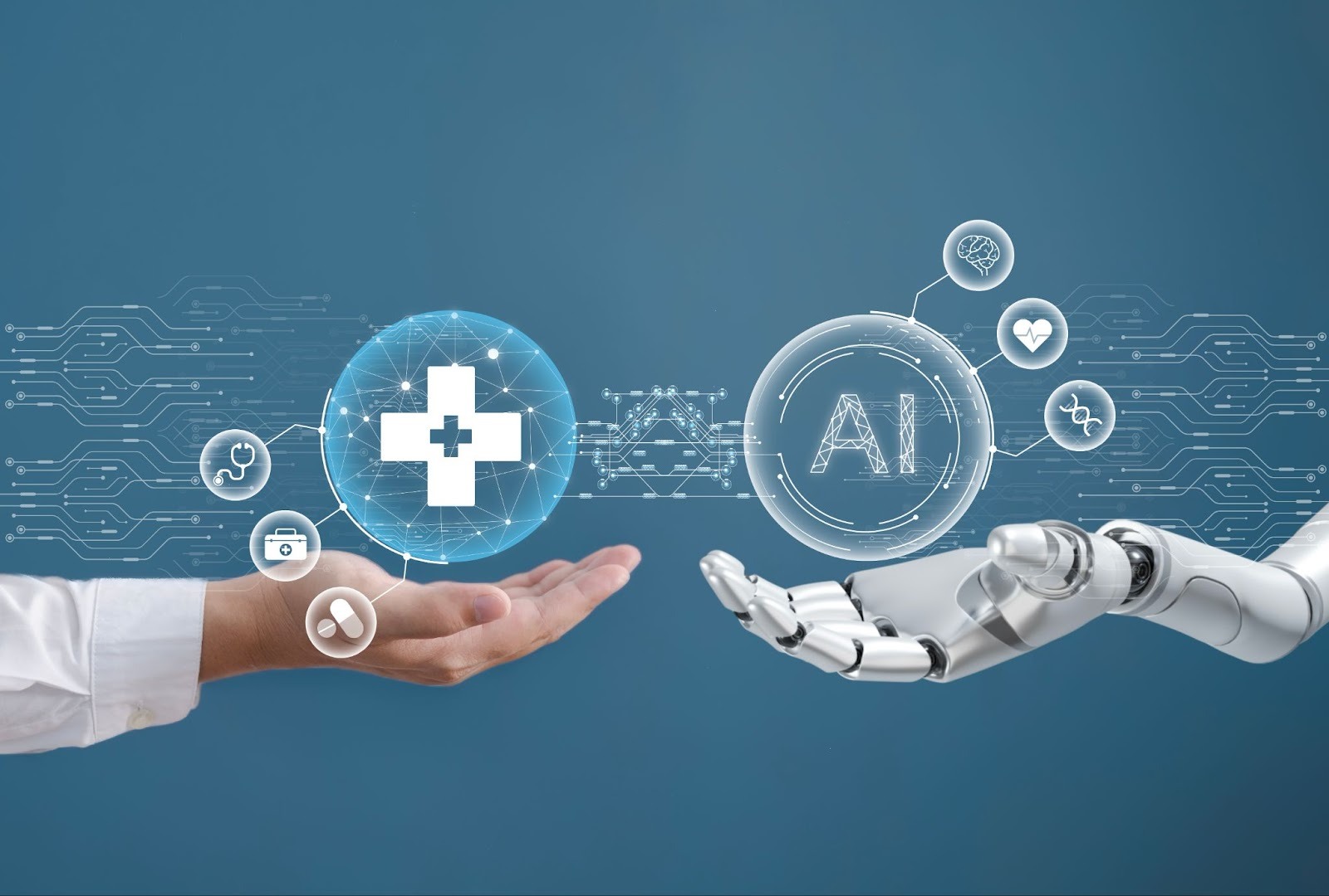Artificial Intelligence enters the HD space as a diagnostic tool